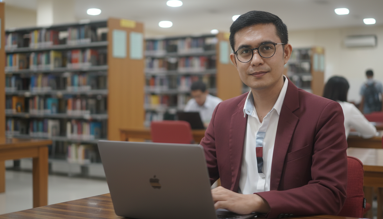 Dr. Novendri M. Nggilu